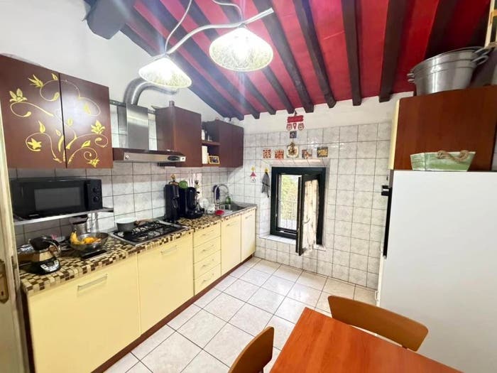 Appartamento quadrilocale in vendita in Via Luigi Spada Cenami, Massarosa Paese, Massarosa