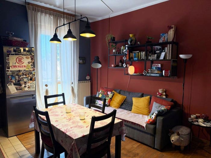 Appartamento trilocale in vendita in Massarenti, Bologna