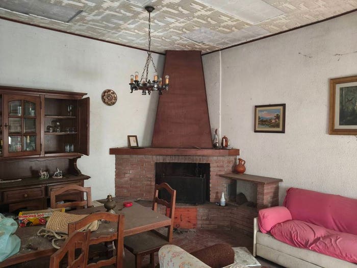 Casa con 5 locali in vendita in Via Cereti, Centro, Sarezzano