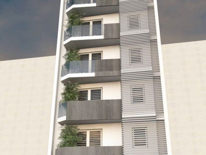 Casa trilocale in vendita in Via Cesare Battisti, Mazzini, Lecce
