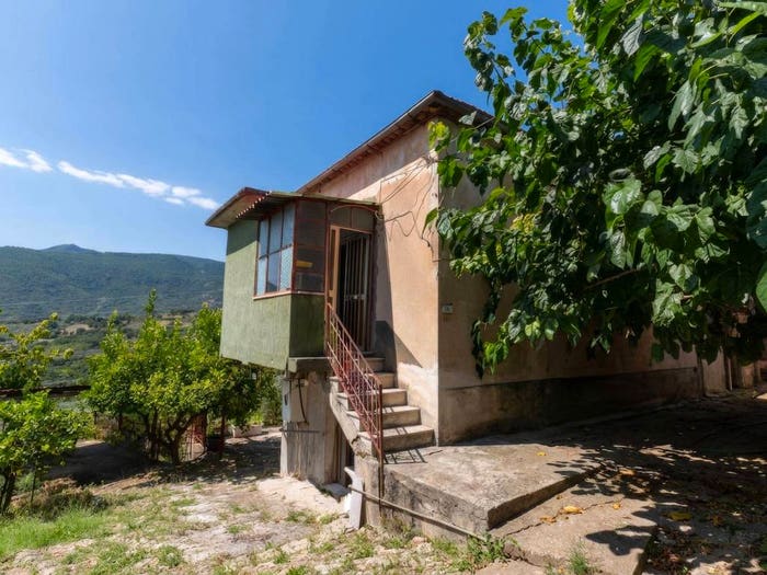 Casa trilocale in vendita in Via Carretiello, Roccadaspide