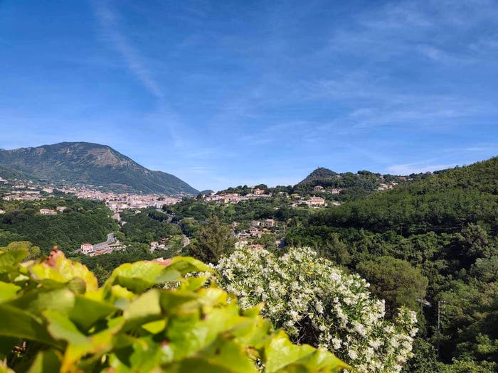 Appartamento trilocale in vendita in Via Gennaro Lamberti, Cava de' Tirreni