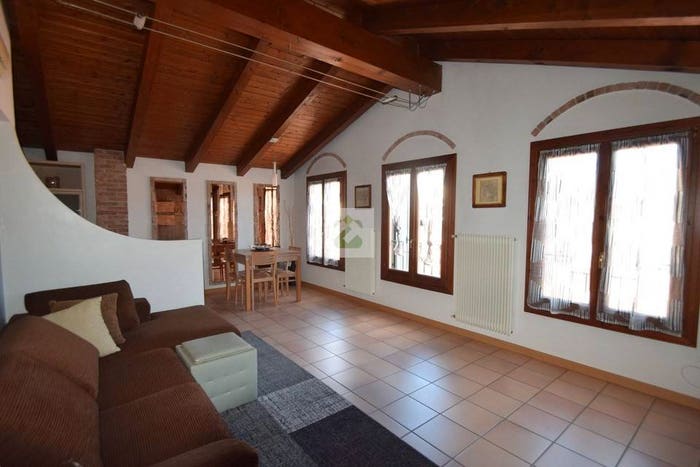 Appartamento trilocale in vendita in VIA ROMA, Centro, San Vito di Leguzzano