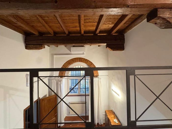 Appartamento trilocale in vendita in Via della Chiesa, San Frediano, Firenze