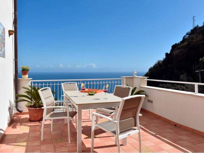 Casa con 5 locali in vendita in Via Cantone, Nerano, Massa Lubrense