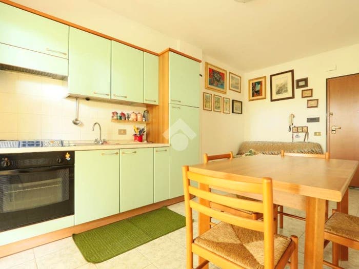 Appartamento bilocale in vendita in Via baracca, Centro, Alba Adriatica