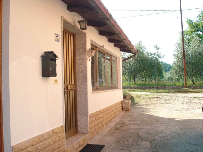 Appartamento con 5 locali in vendita in Via Collecedro, Cervaro