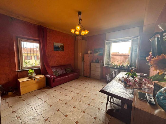 Appartamento trilocale in vendita in Via della Ferriera, Centro, Figino Serenza