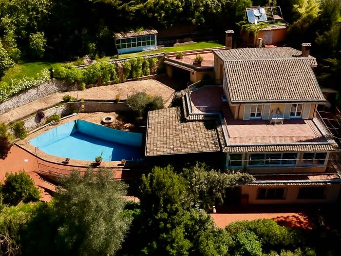 Casa con 6 locali in vendita in Chiarenzo, Pescosolido