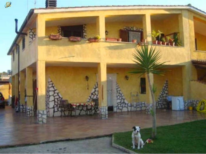 Casa con 6 locali in vendita in via Ventotena, Campo di Carne Campoverde Cogna, Aprilia