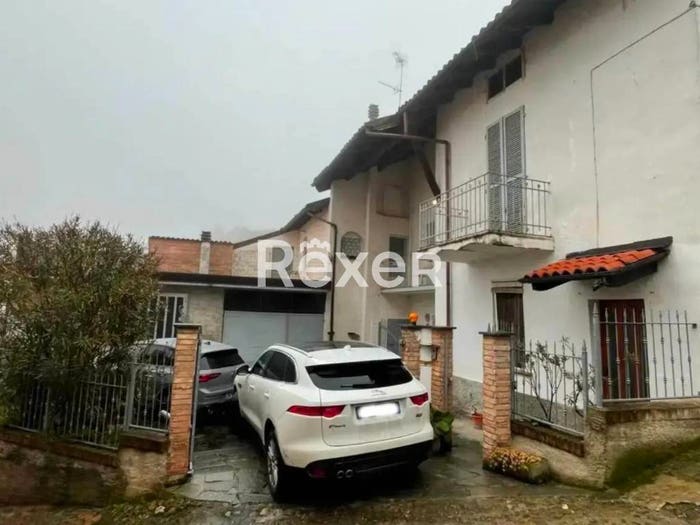 Casa con 5 locali in vendita in Via San Ruffino, Centro, Sarezzano