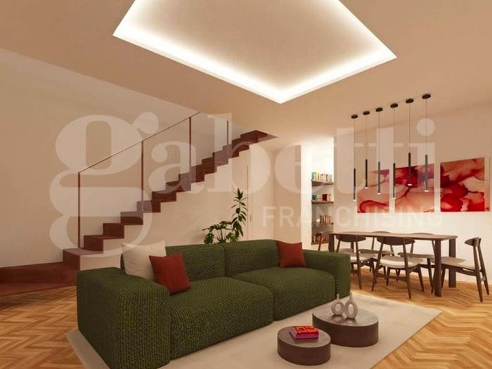 Appartamento con 5 locali in vendita in via ghiberti, Centro, Pontassieve