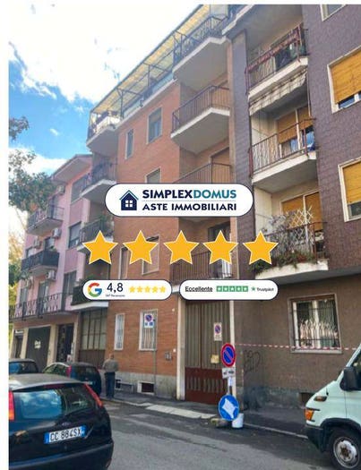 Appartamento trilocale in vendita in Francesco Sesalli, Sacro Cuore, Novara