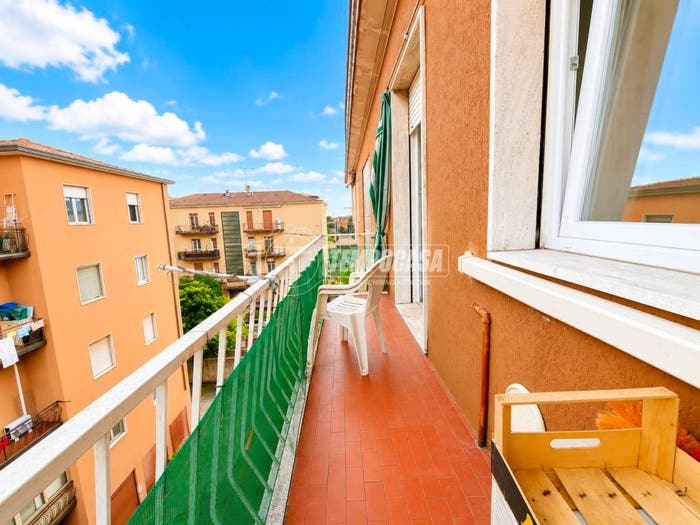Appartamento quadrilocale in vendita in Via Angiolina Ferrari, Villaggio Ferrari Duca degli Abruzzi, Brescia
