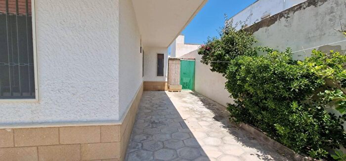 Appartamento con 7 locali in vendita in Via Mare Bosforo, Porto Cesareo