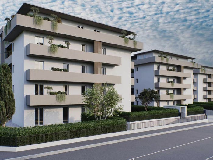 Case in Vendita e in Affitto - 3