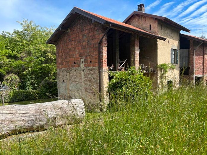 Casa con 6 locali in vendita in Via Olgiate, Centro, Lurate Caccivio
