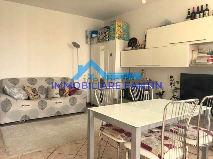 Appartamento bilocale in affitto in Via San Zeno, San Zeno, Treviso