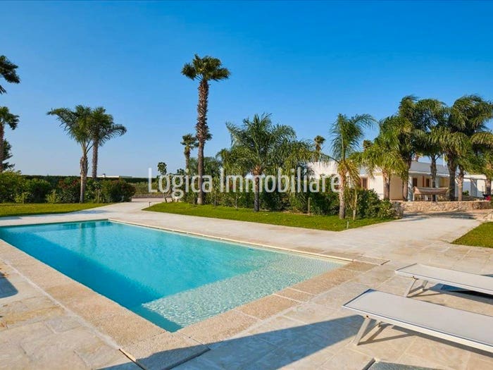 Casa con 6 locali in vendita in SP, Copertino