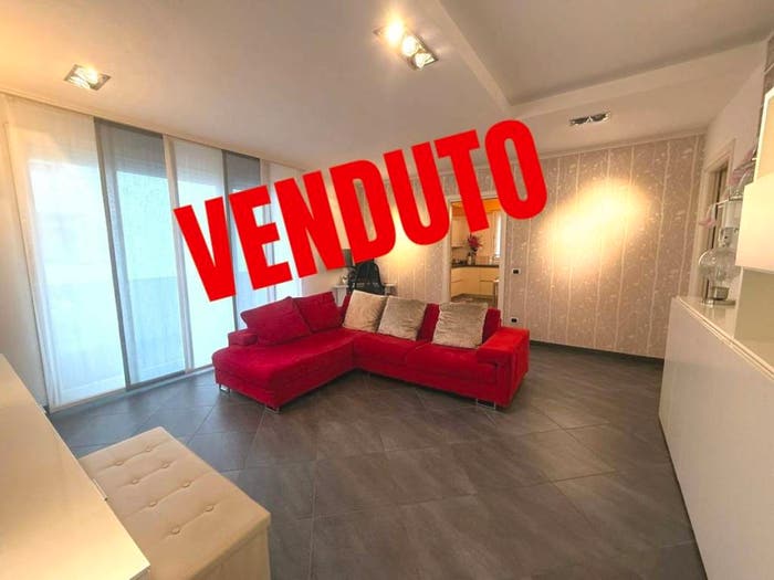 Appartamento quadrilocale in vendita in via Due Ponti, Due Ponti, Carpi