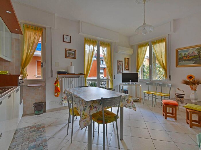 Appartamento bilocale in vendita in Via Isonzo, Loano