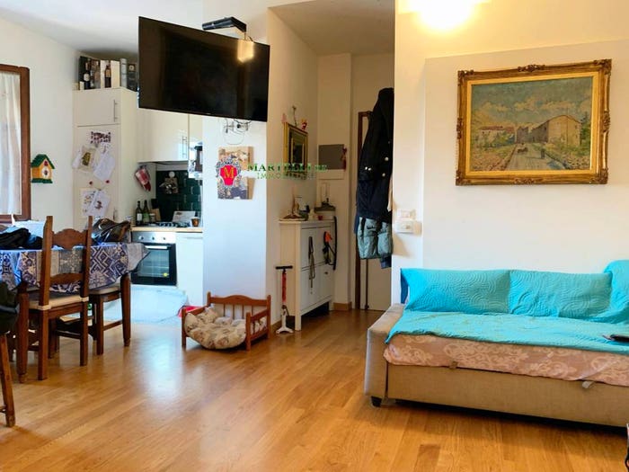 Appartamento con 6 locali in vendita in Via Rosolino Pilo, Campo di Marte, Firenze