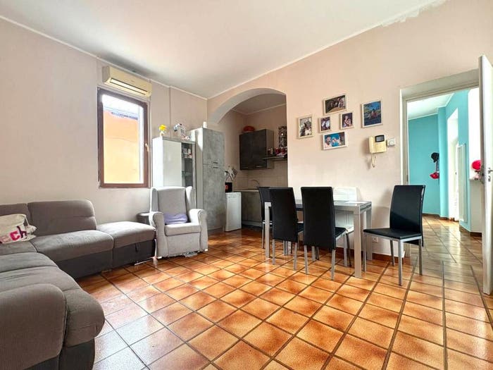 Appartamento trilocale in vendita in Via Trieste, Centro, Sumirago