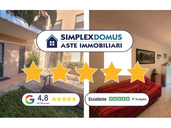 Appartamento con 5 locali in vendita in Via Remo Pagnanelli, Centro, Macerata