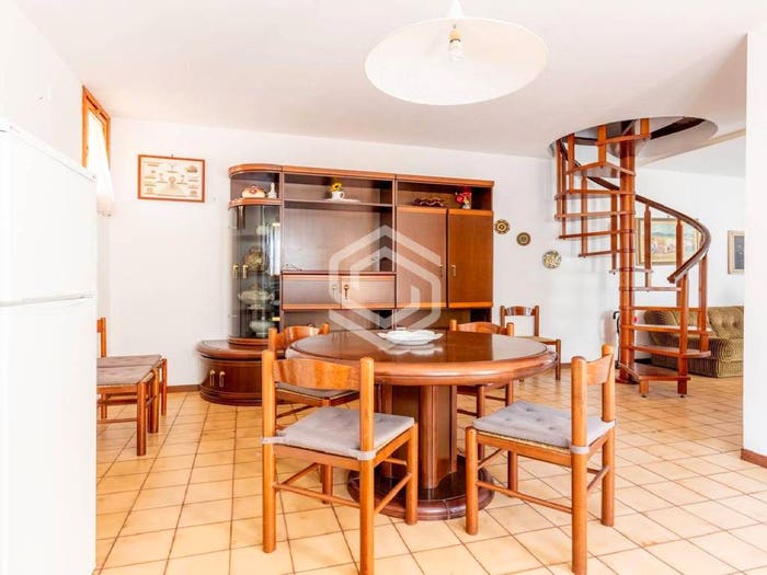 Appartamento quadrilocale in vendita in Via delle Mortelle, Tirrenia, Pisa