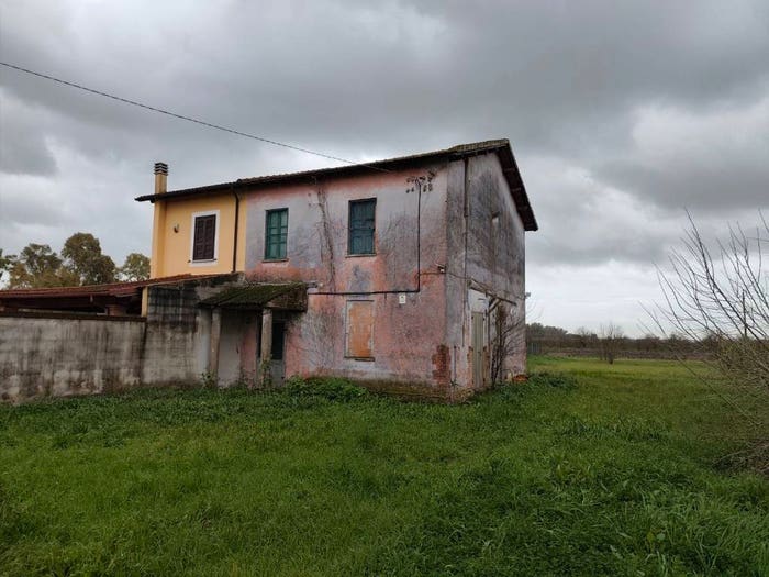 Casa con 5 locali in vendita in Strada Trasversale, Latina Scalo, Latina