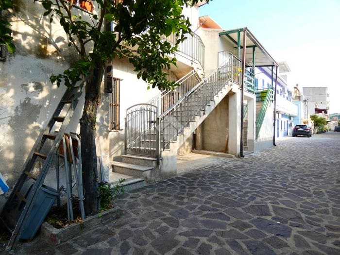Appartamento trilocale in vendita in VIA DEI MILLE, Marina, Montegiordano