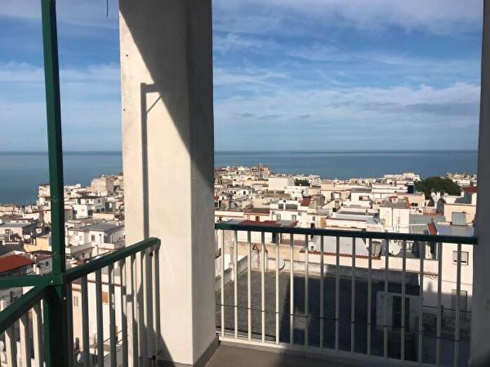 Appartamento quadrilocale in vendita in Via Giovanni Pascoli, Peschici