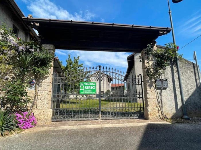 Casa con 5 locali in vendita in Piazza delle Scuole, Pozzecco, Bertiolo