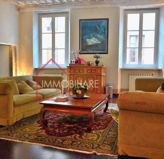 Appartamento con 6 locali in vendita in Via Vittorio Emanuele, Camaiore Paese, Camaiore