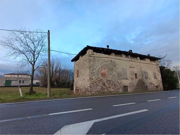 Casa con 6 locali in vendita in Corso Europa, Centro, Calolziocorte