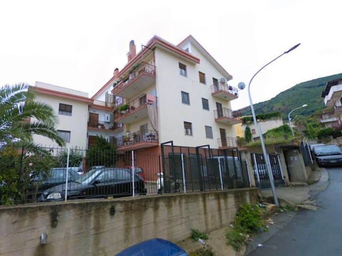 Appartamento con 6 locali in vendita in via Ieracari N snc, Centro, Scilla