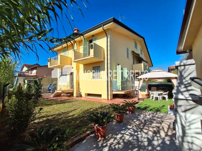 Casa con 5 locali in vendita in Via delle Pinete, Bondano Partaccia, Massa