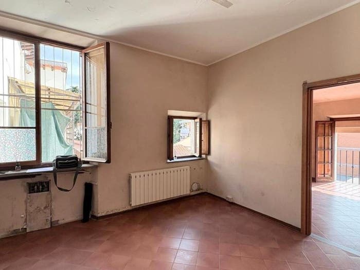 Appartamento quadrilocale in vendita in Via Sant'Anna, Sant'Anna, Lucca