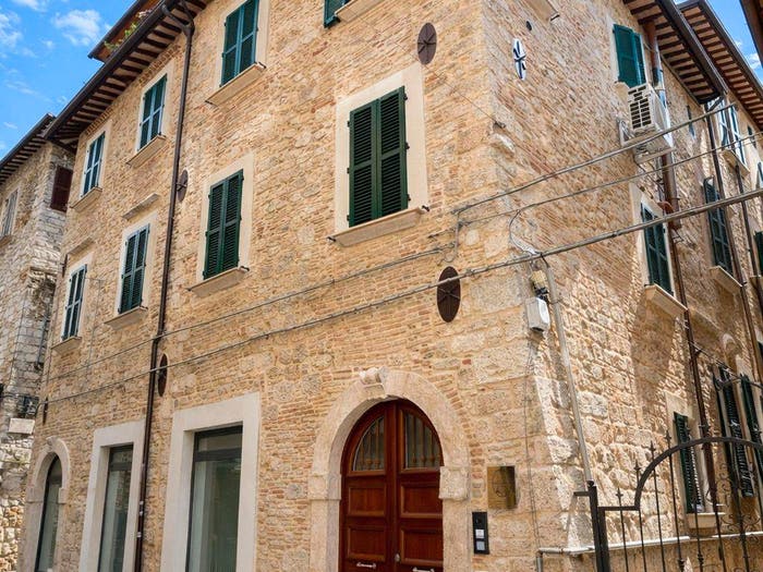 Appartamento trilocale in vendita in Via Giudea, Ascoli Piceno