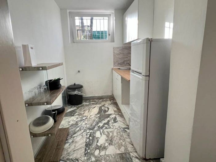 Appartamento trilocale in vendita in Marina di Carrara, Carrara