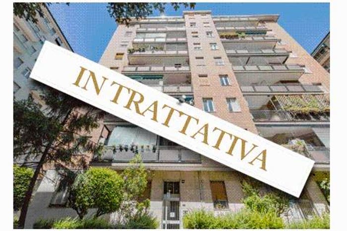 Appartamento bilocale in vendita in Via Padova, Crescenzago, Milano