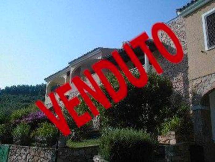 Appartamento trilocale in vendita in Via Marmilla, Budoni