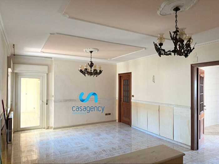 Appartamento quadrilocale in vendita in Via Guglielmo Marconi, Falciano, Caserta