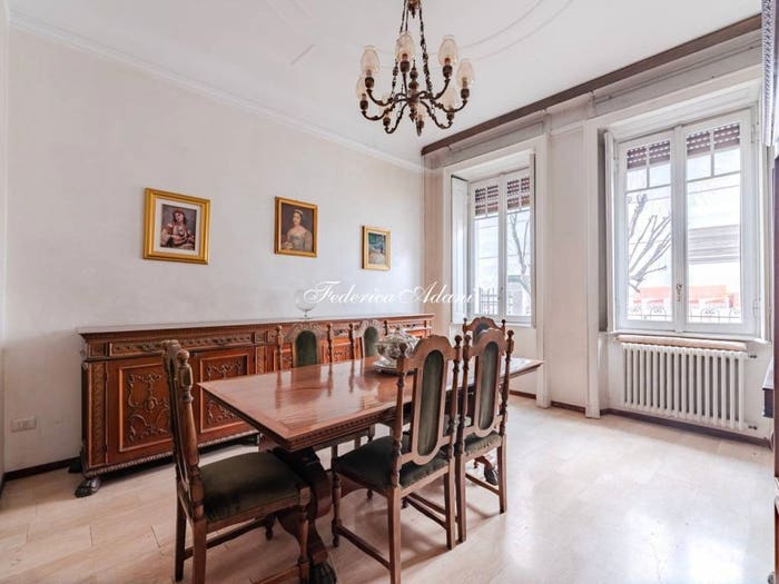 Casa con 5 locali in vendita in Via Privata Bartolozzi, Porta Vittoria, Milano