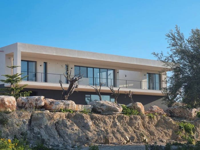 Casa trilocale in vendita in Contrada Belliscala, Noto