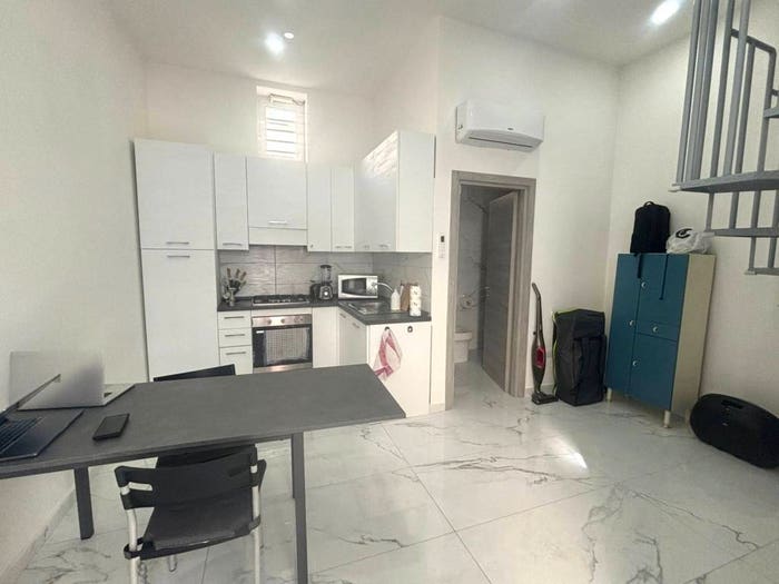 Appartamento bilocale in affitto in Via Luglio, Centro, Casalnuovo di Napoli