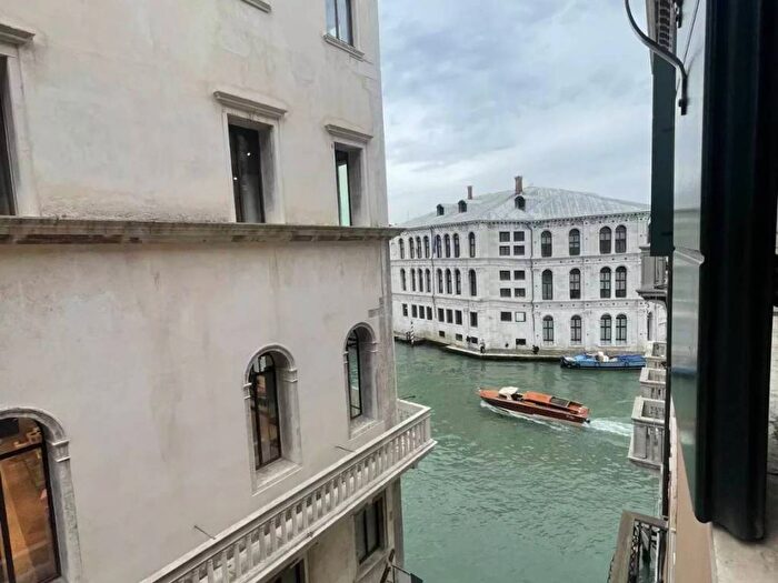 Appartamento in vendita in Cannaregio, Guglie San Leonardo, Venezia