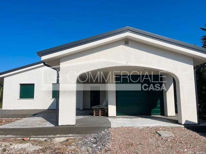 Casa quadrilocale in vendita in Marcon