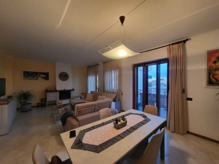 Appartamento con 5 locali in vendita in Viale Pietro Nenni, Santa Maria Vetere, Andria