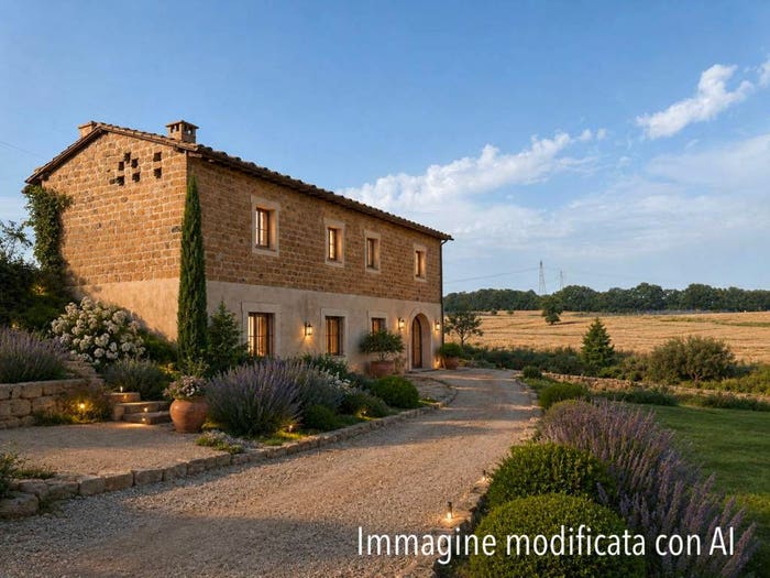Casa con 6 locali in vendita in Sp, Celleno